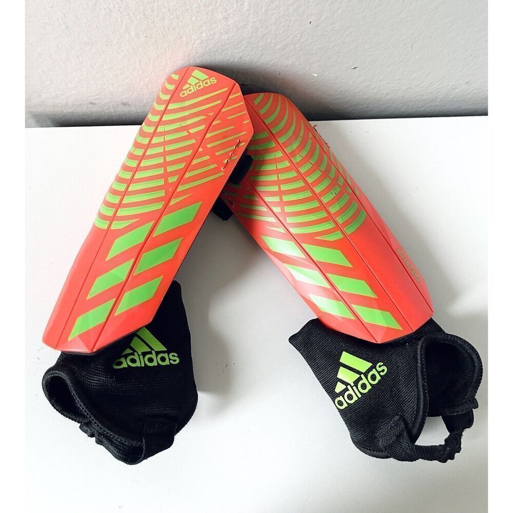 adidas Predator Match Shinguard Juniors |‎ Medium